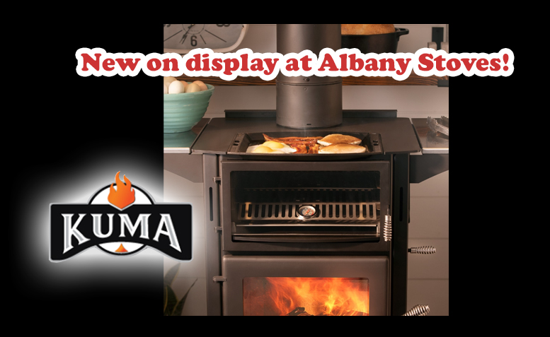 Kuma cook Stoves