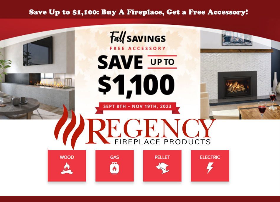Regency Fireplaces