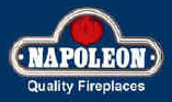 Napoleon Inserts and Stoves